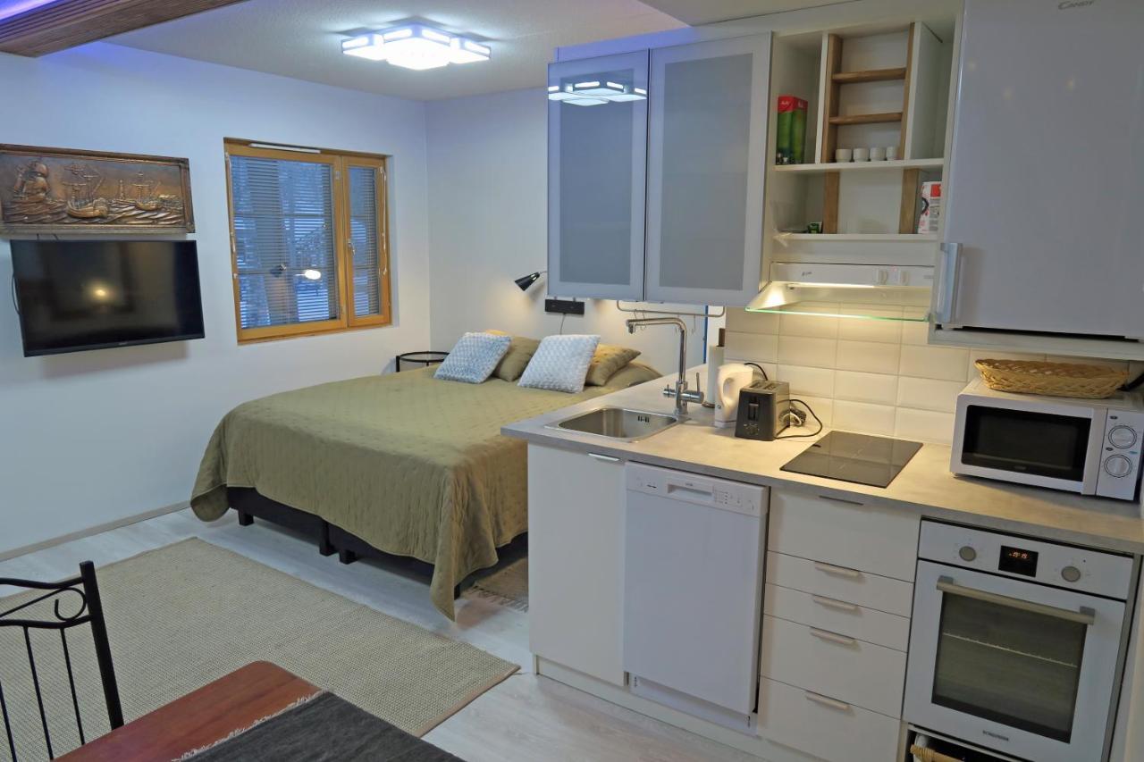 Apartments Tahko *