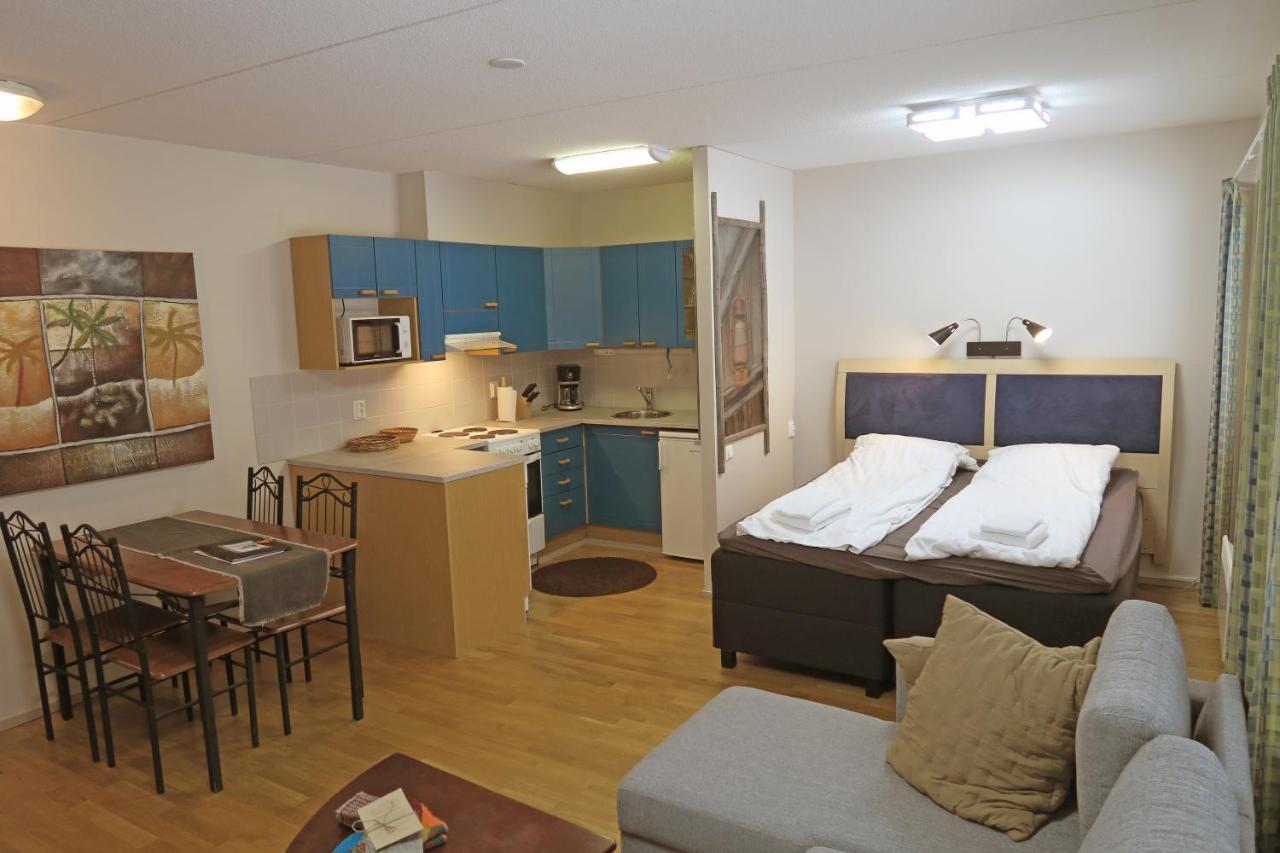 Appartement Apartments Tahko