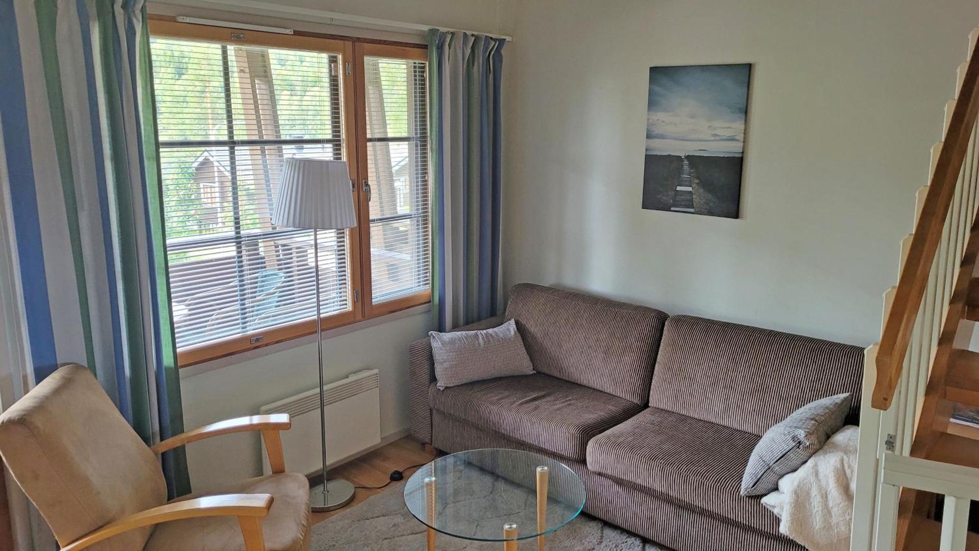 Appartement Apartments Tahko *