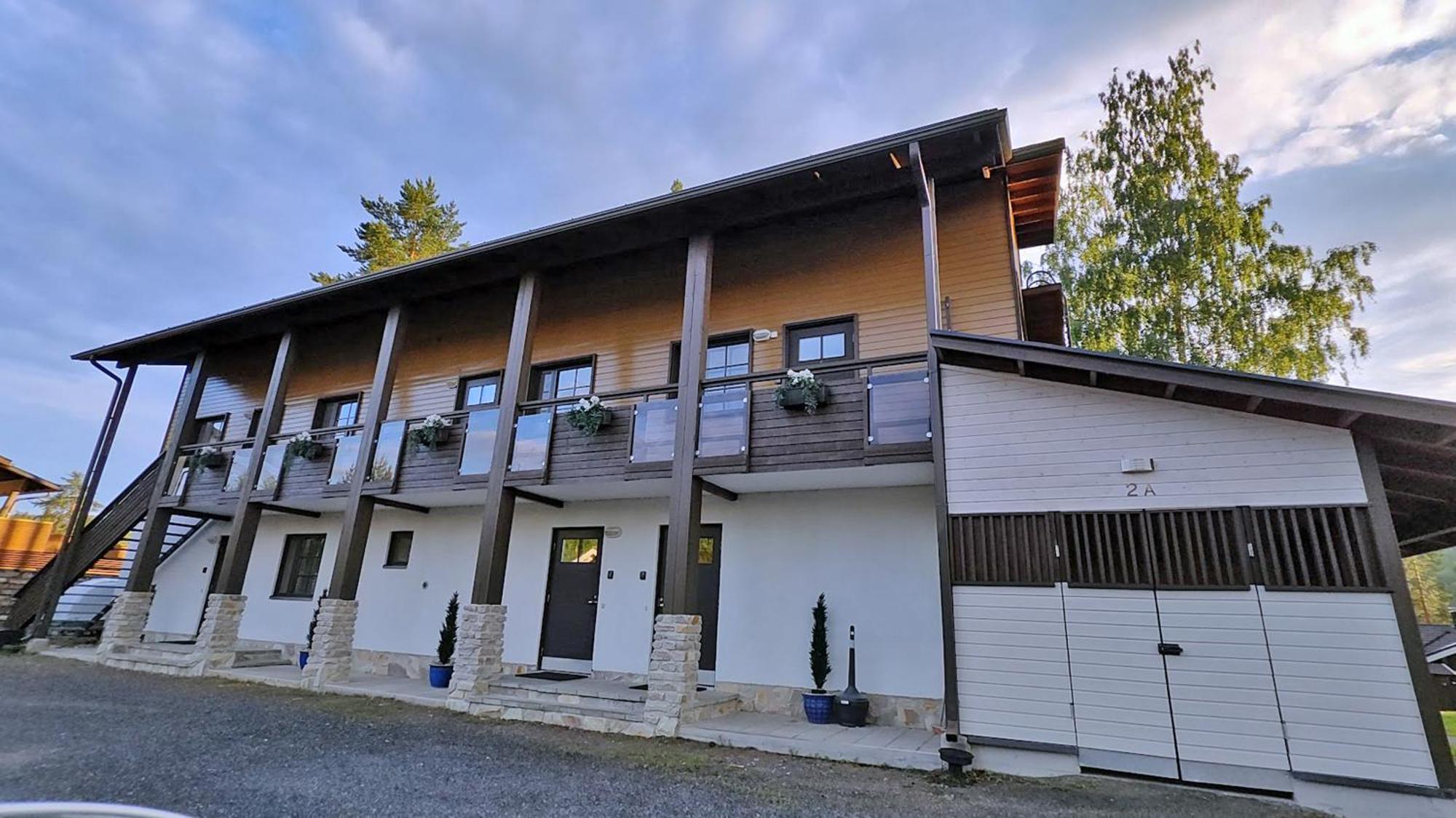 Apartments Tahko * Tahkovuori